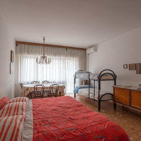 Apartment Piave Venice Mestre Kültér fotó