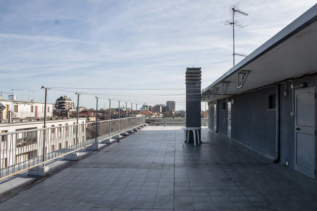 Apartment Piave Venice Mestre Szoba fotó