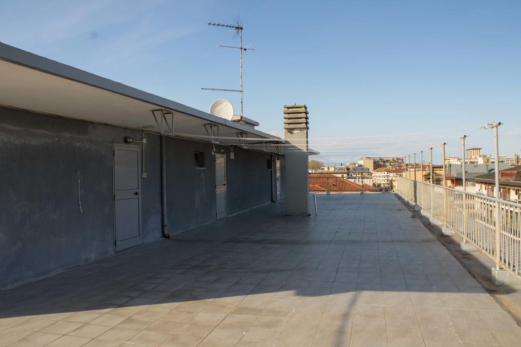 Apartment Piave Venice Mestre Szoba fotó