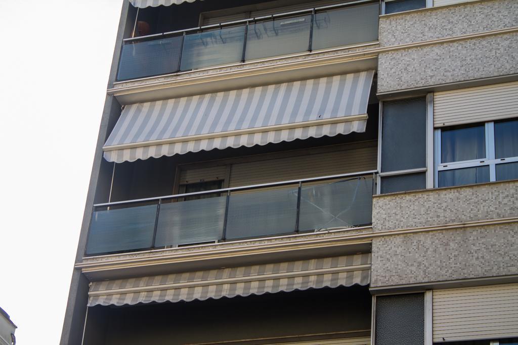 Apartment Piave Venice Mestre Szoba fotó