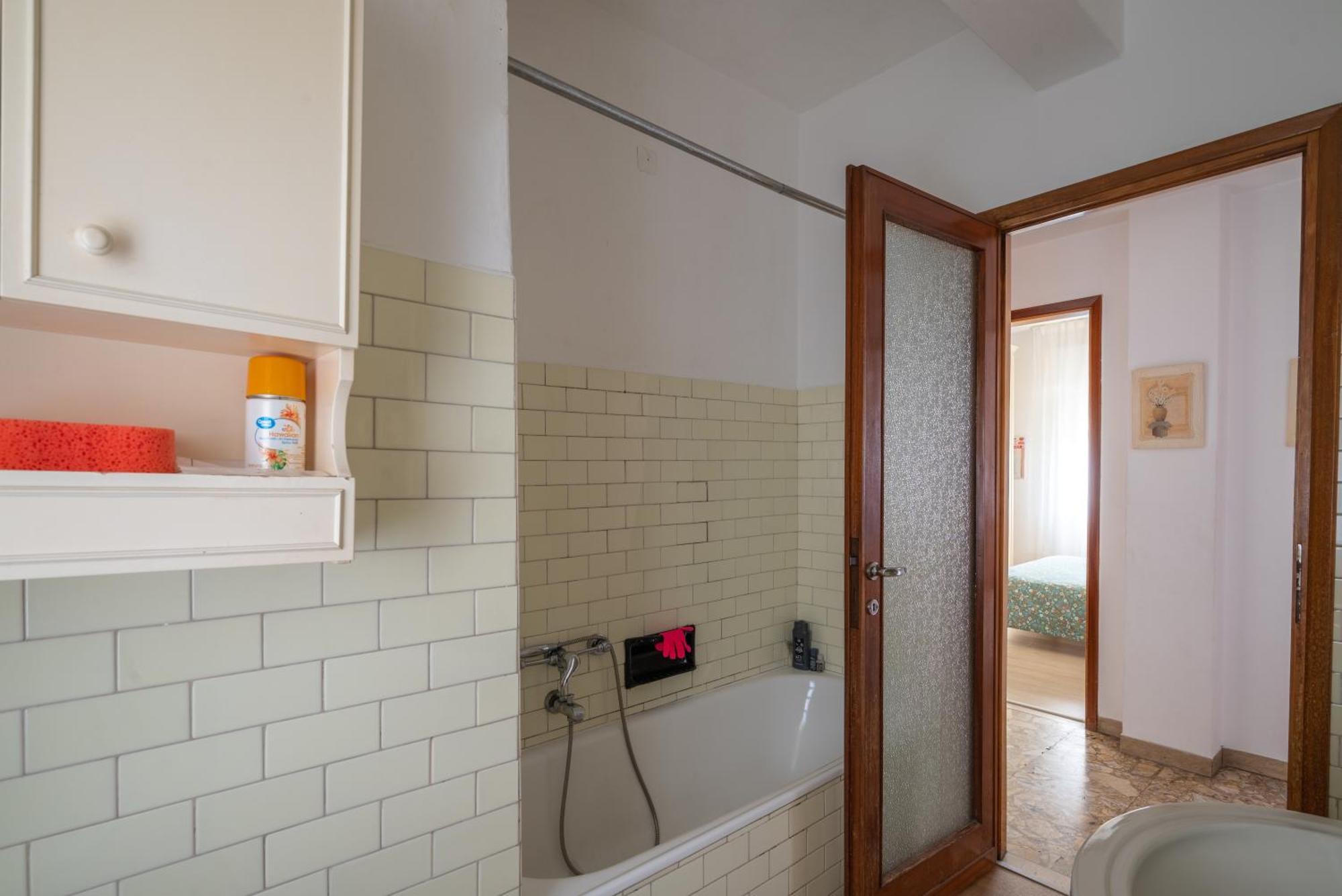 Apartment Piave Venice Mestre Kültér fotó