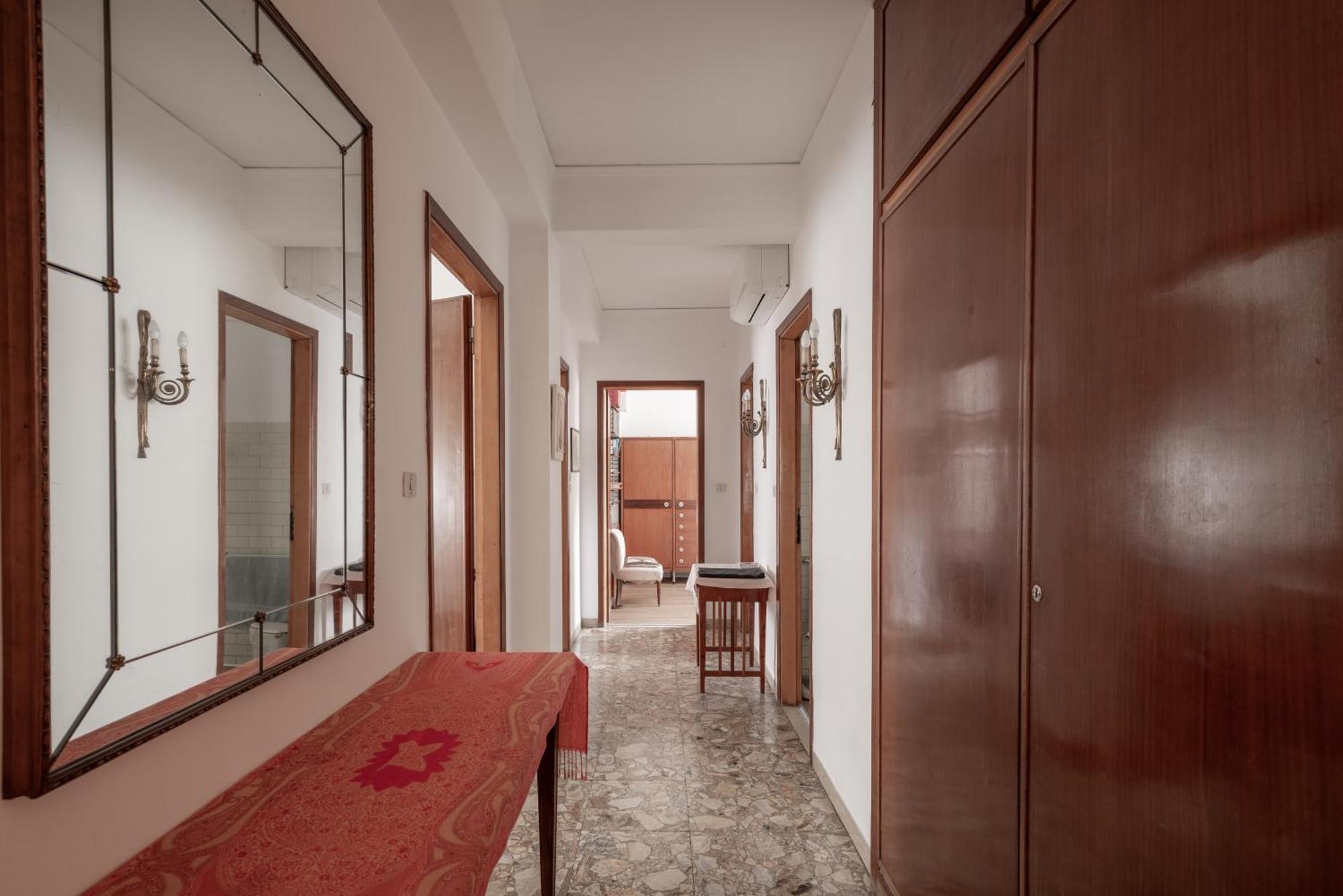 Apartment Piave Venice Mestre Kültér fotó