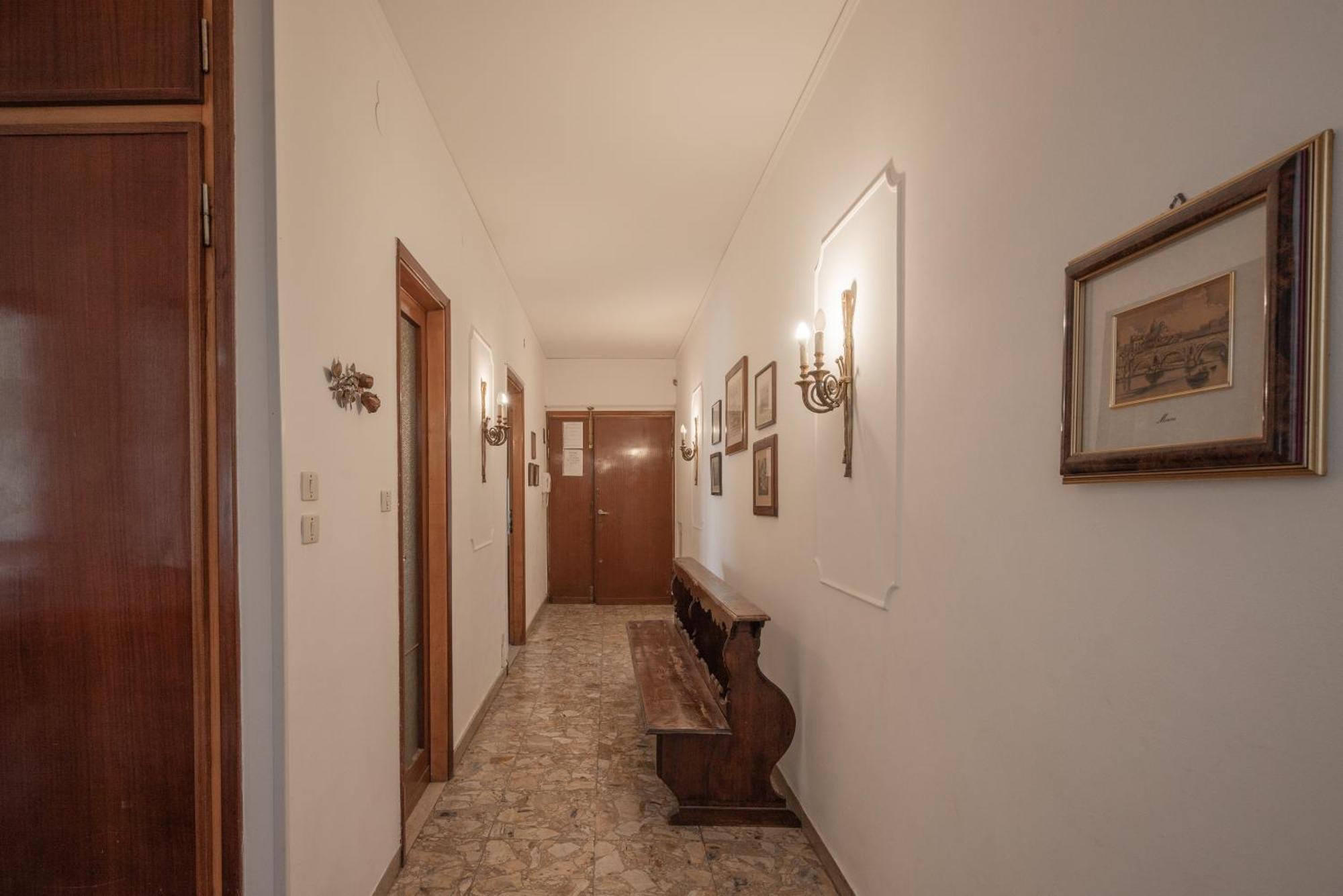 Apartment Piave Venice Mestre Kültér fotó