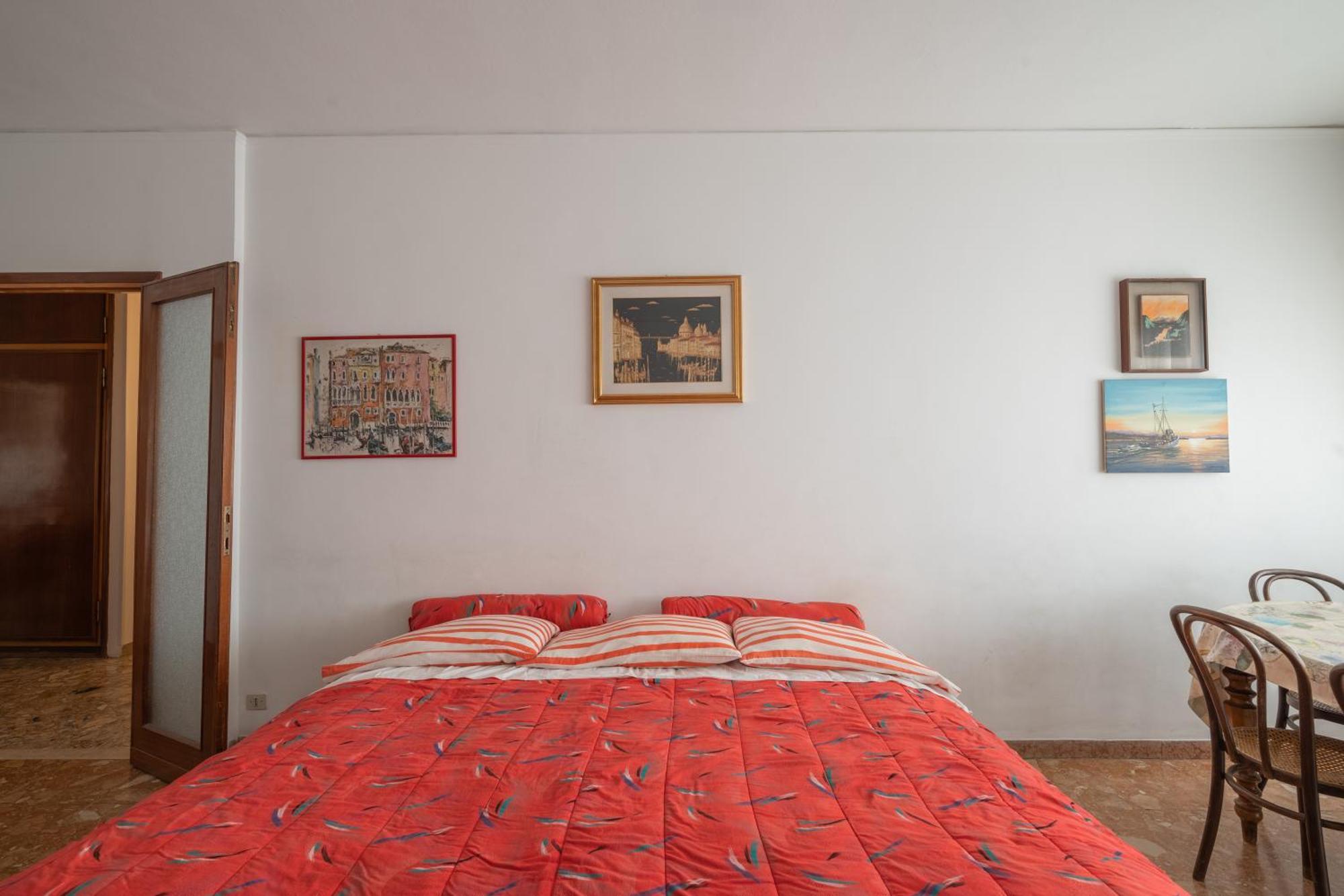 Apartment Piave Venice Mestre Kültér fotó