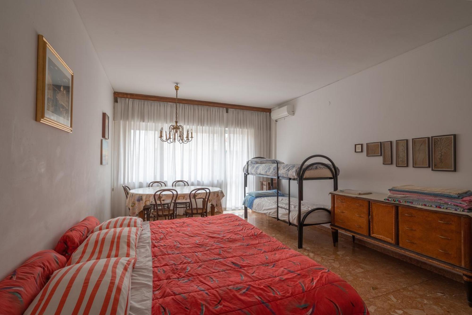Apartment Piave Venice Mestre Kültér fotó