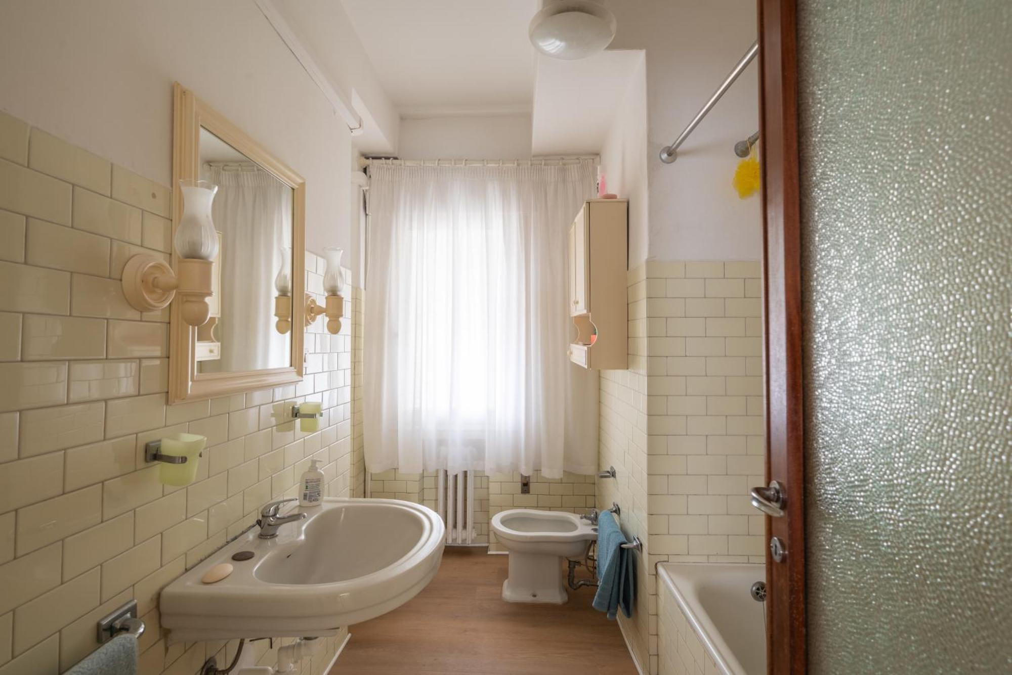 Apartment Piave Venice Mestre Kültér fotó