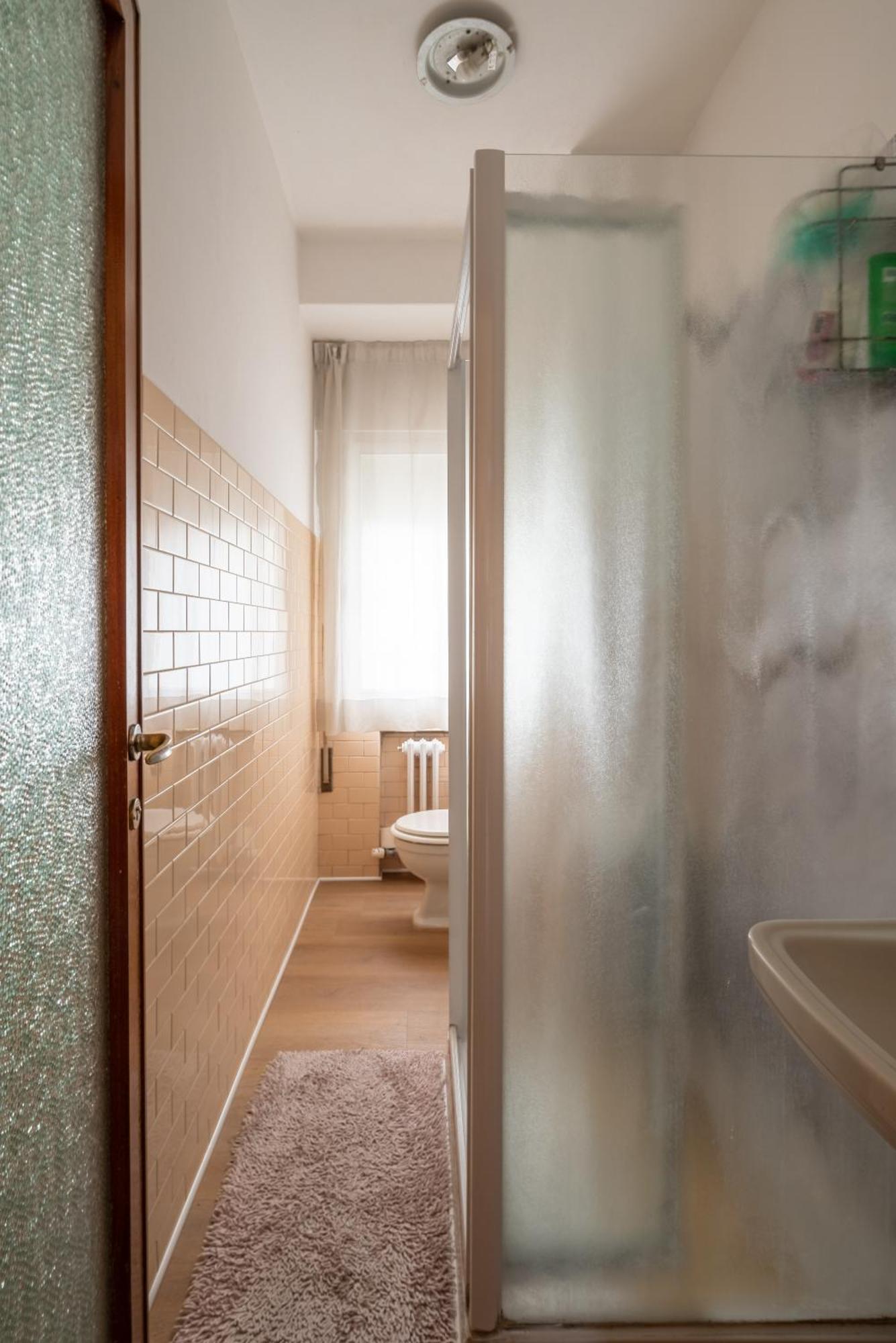 Apartment Piave Venice Mestre Kültér fotó