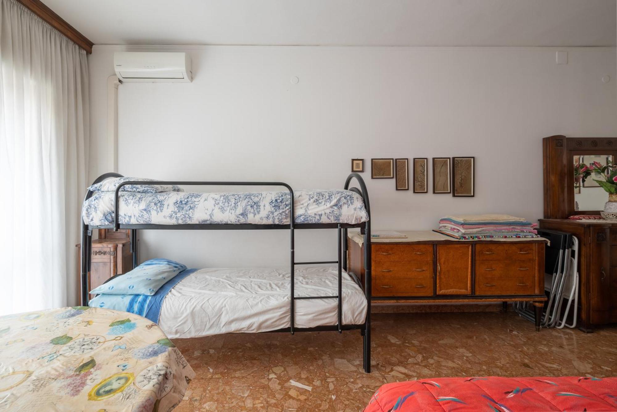 Apartment Piave Venice Mestre Kültér fotó