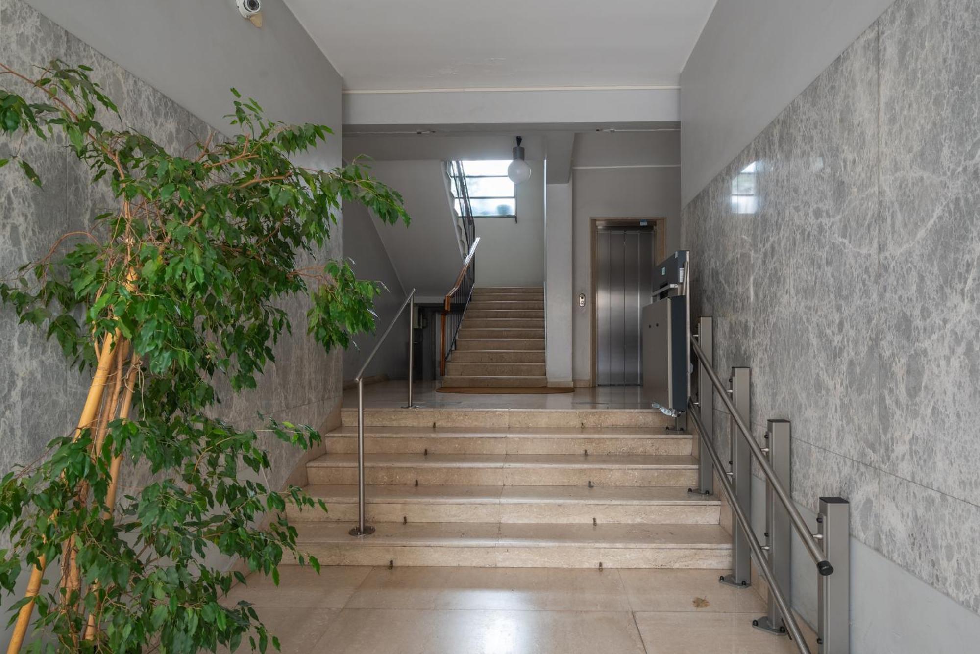 Apartment Piave Venice Mestre Kültér fotó