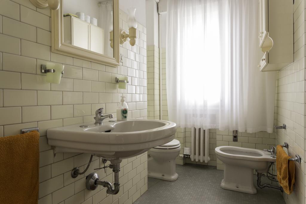 Apartment Piave Venice Mestre Szoba fotó