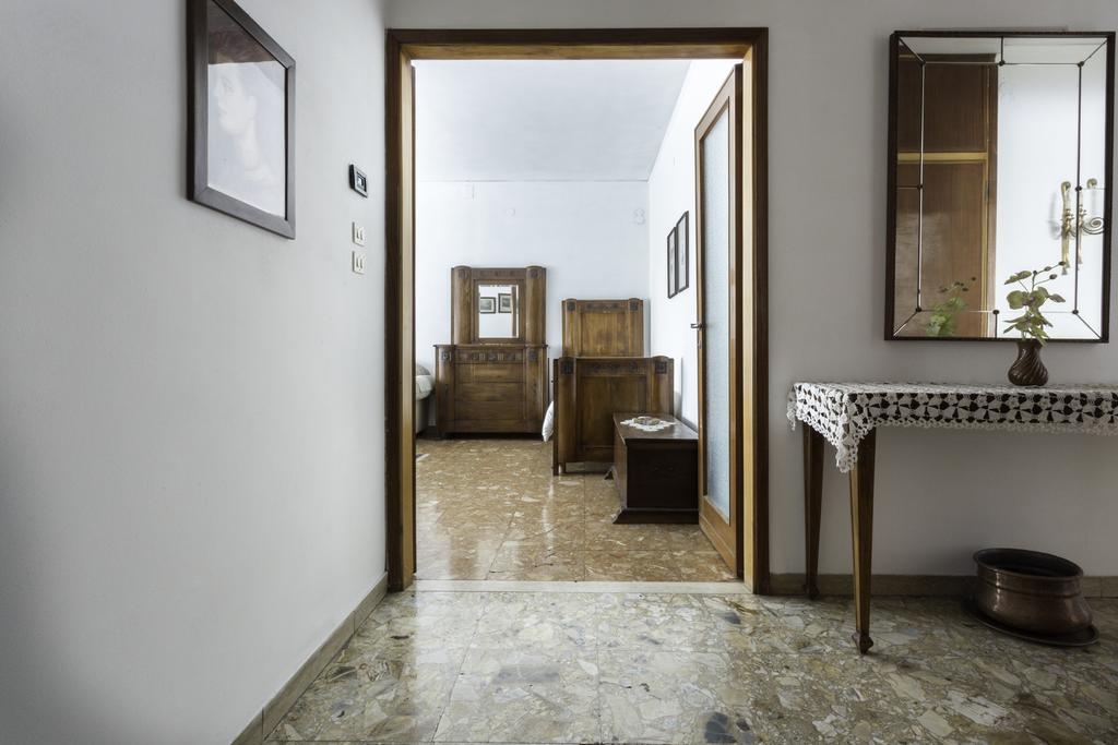 Apartment Piave Venice Mestre Szoba fotó