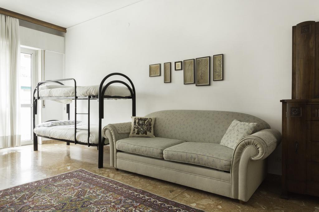 Apartment Piave Venice Mestre Szoba fotó