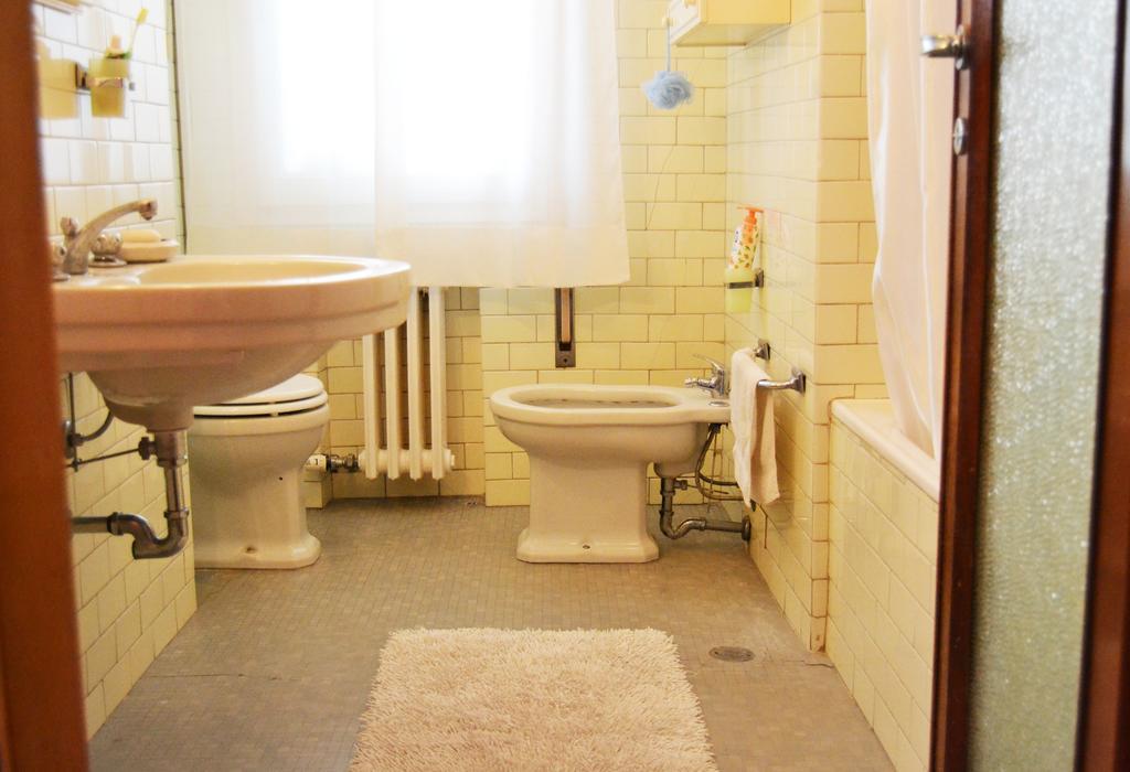 Apartment Piave Venice Mestre Szoba fotó