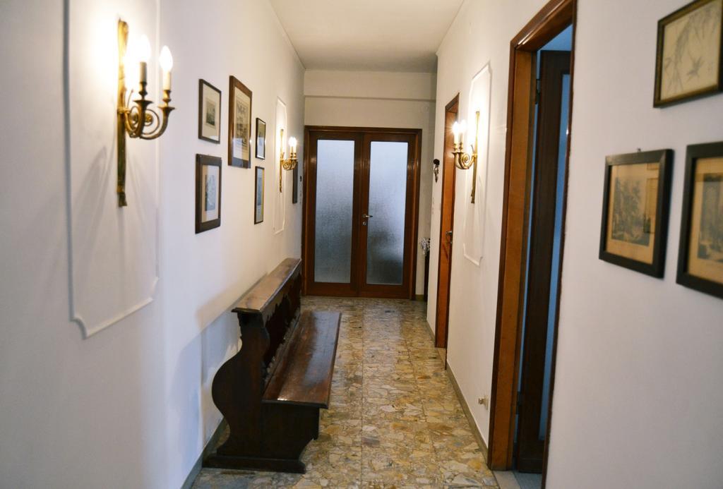 Apartment Piave Venice Mestre Szoba fotó