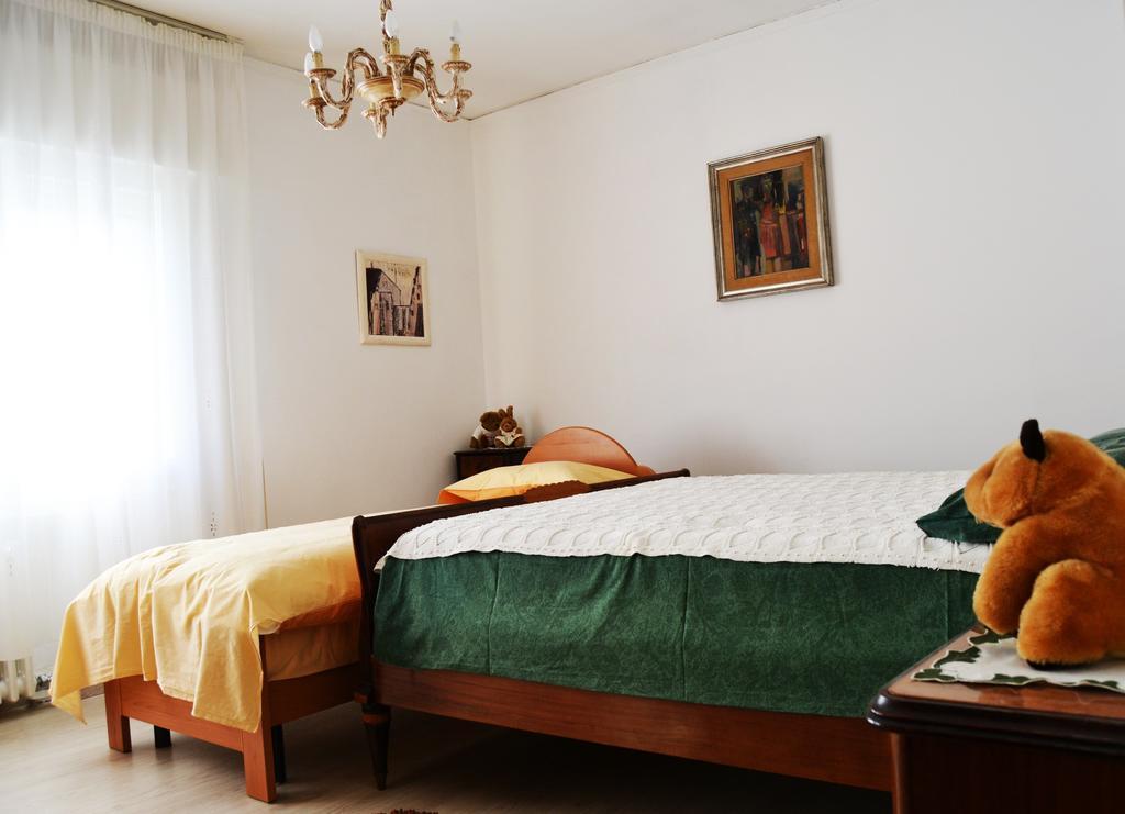 Apartment Piave Venice Mestre Szoba fotó
