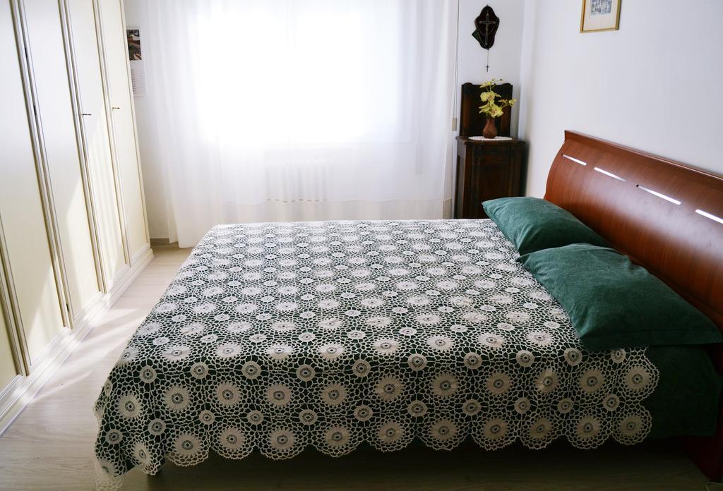 Apartment Piave Venice Mestre Szoba fotó