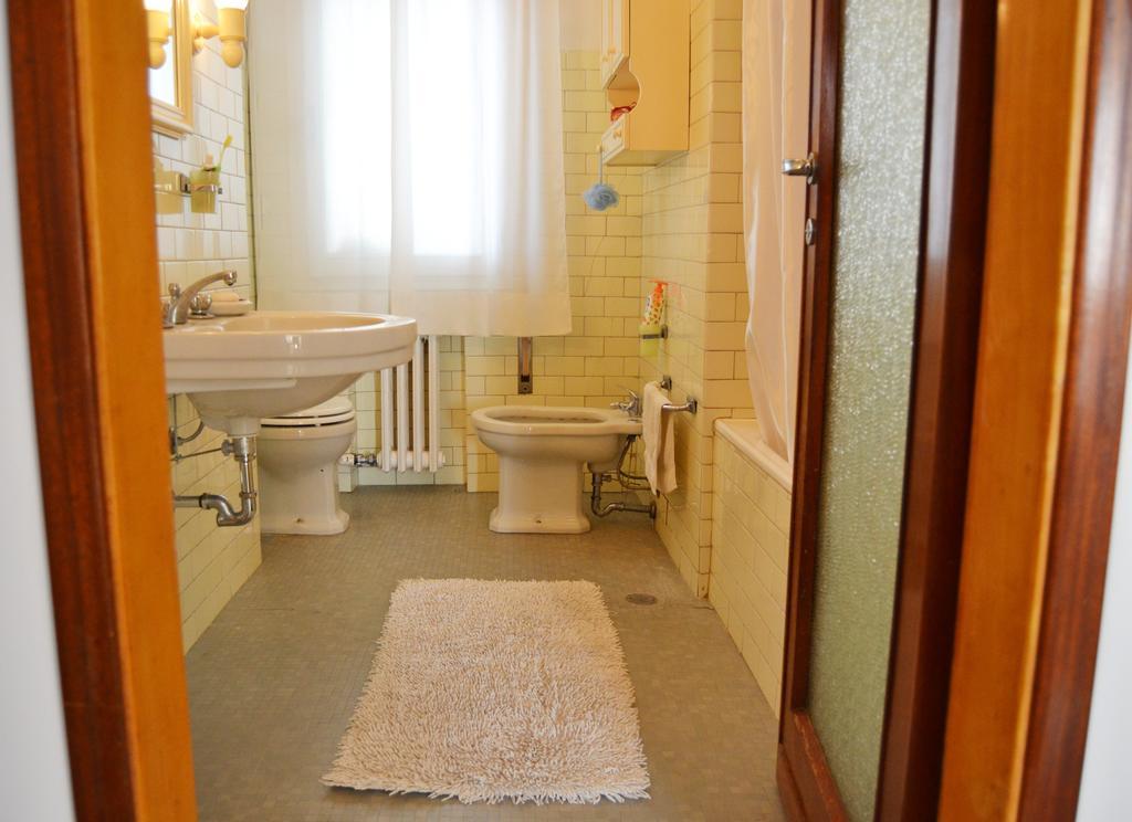 Apartment Piave Venice Mestre Szoba fotó