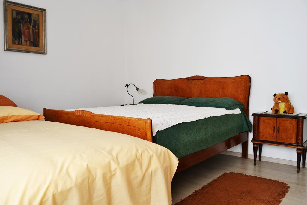 Apartment Piave Venice Mestre Szoba fotó