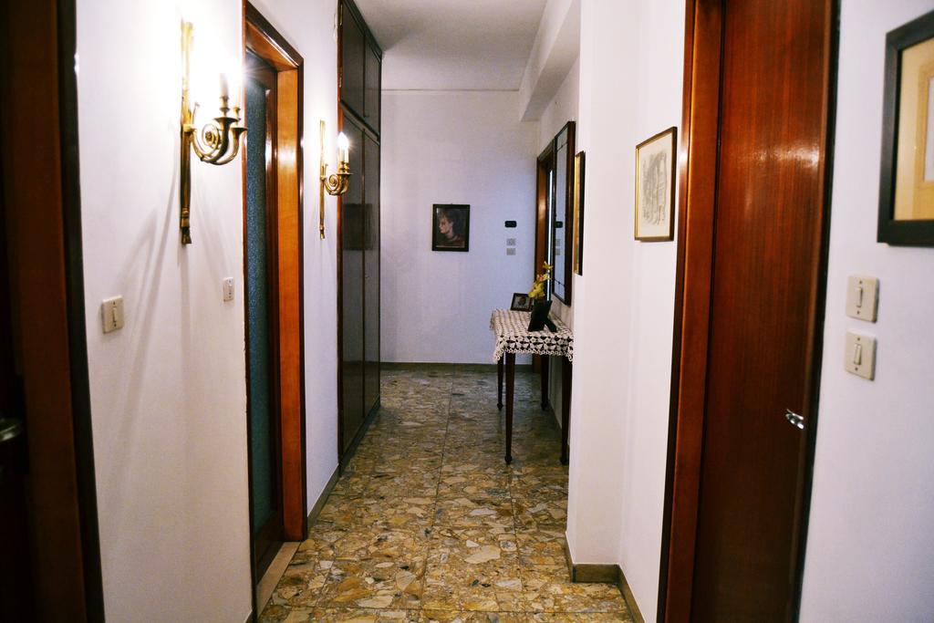 Apartment Piave Venice Mestre Szoba fotó
