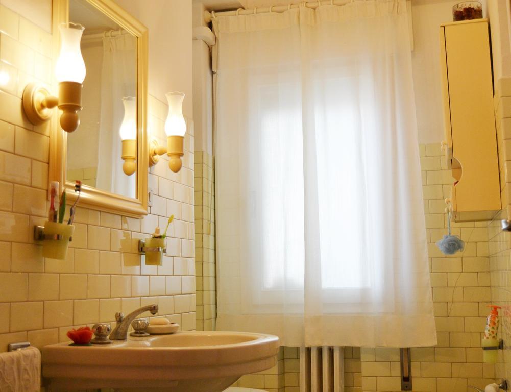 Apartment Piave Venice Mestre Szoba fotó
