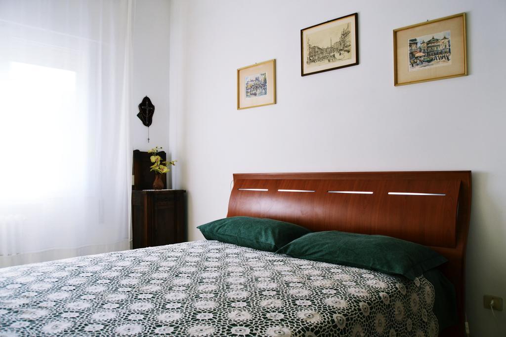 Apartment Piave Venice Mestre Szoba fotó