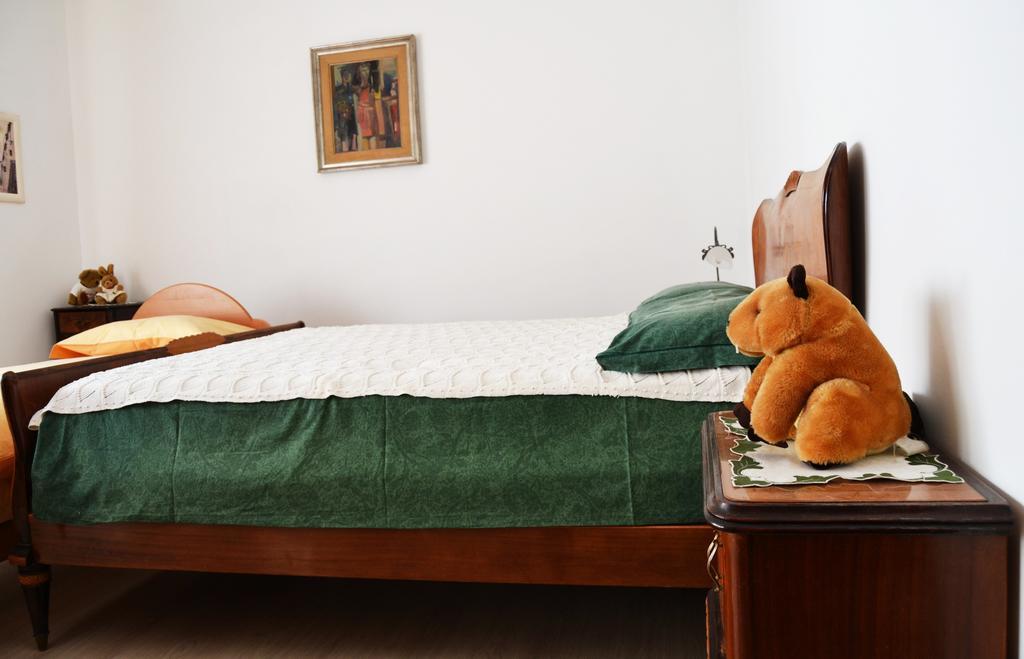 Apartment Piave Venice Mestre Szoba fotó