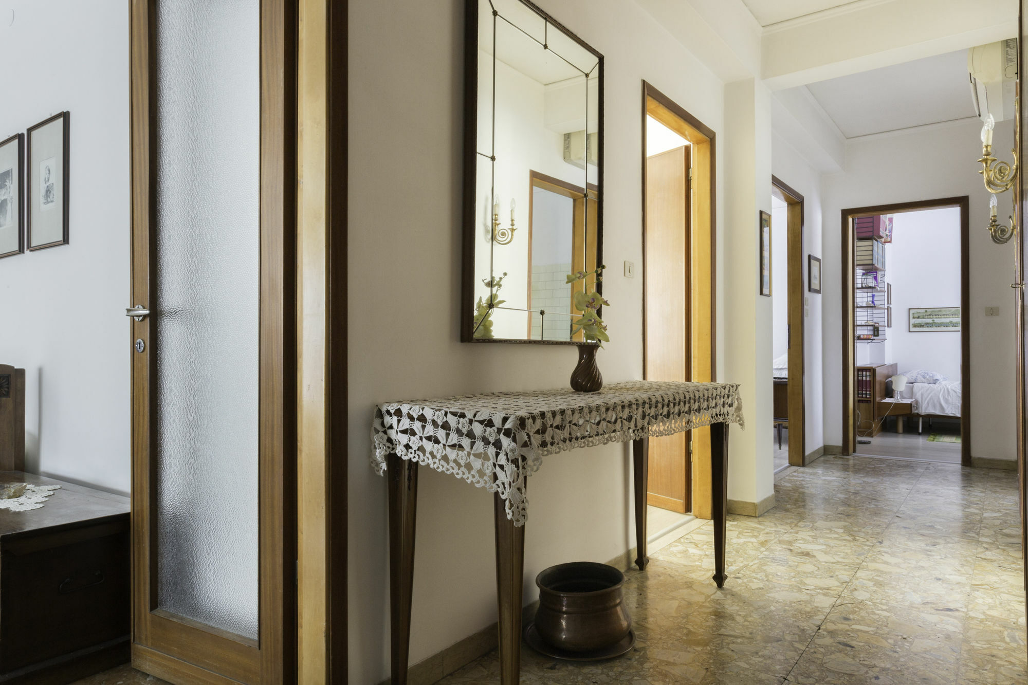Apartment Piave Venice Mestre Kültér fotó