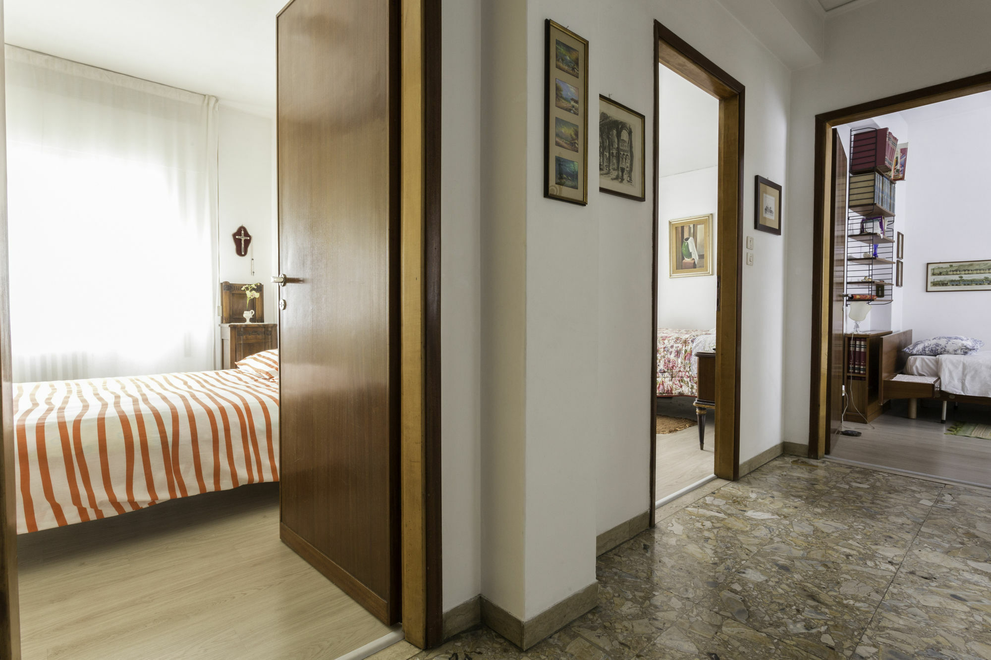 Apartment Piave Venice Mestre Kültér fotó