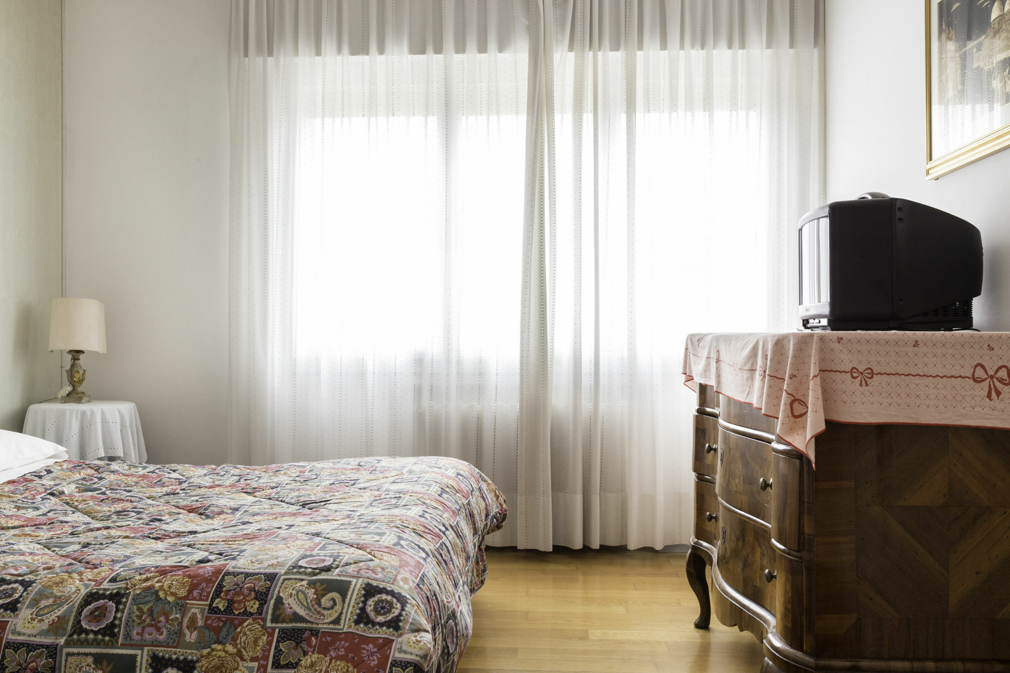 Apartment Piave Venice Mestre Kültér fotó